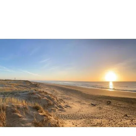 Mobile-home Bonne Anse 캠프장