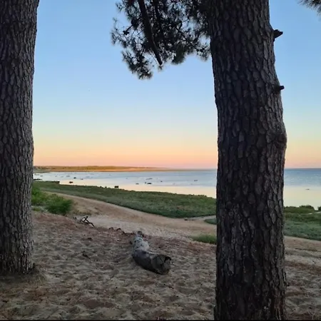 Mobile-home Bonne Anse Kemp