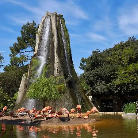 Mobile-home Bonne Anse